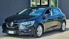 Nero Usata 2021 Renault Mégane IV Business Tre volumi | 15.900 € (Ottimo prezzo)