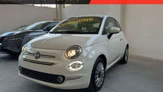 Bianco Usata 2024 Fiat 500 Dolcevita Tre volumi | 12.500 € (Ottimo prezzo)
