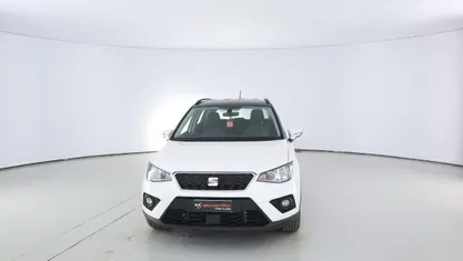 Bianco Usata 2021 Seat Arona Style SUV | 11.690 € (Buon prezzo)