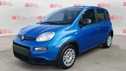 Nuova Fiat Panda Icon 65 CV (47 kW) 2026 Utilitaria