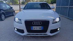 Usata 2009 Audi A4 Ambiente Station wagon | 6999 € (Buon prezzo)