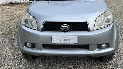 Usata Daihatsu Terios 85 CV (62 kW) 2008 SUV