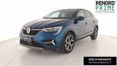 Azzurro Usata 2022 Renault Arkana Engineered SUV | 22.690 € (Buon prezzo)
