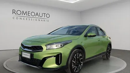 Usata Kia XCeed 117 CV (86 kW) 2023 SUV