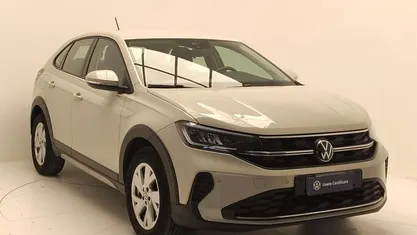 Usata VW Taigo Life 95 CV (69 kW) 2023 SUV