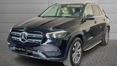 Nero Usata 2020 Mercedes GLE300 SUV | 44.900 € (Ottimo prezzo)