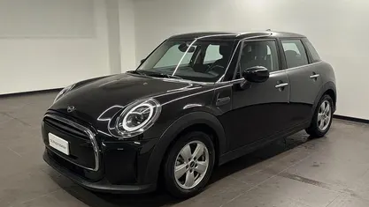 Usata Mini ONE 102 CV (75 kW) 2022 Other Utilitaria