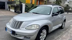 Grigio Usata 2003 Chrysler PT Cruiser Clasic Tre volumi | 1500 € (Super prezzo)