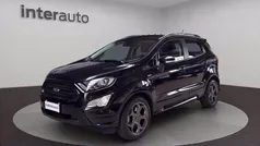 Usata 2022 Ford Ecosport ST-Line SUV | 13.990 € (Ottimo prezzo)