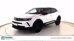 Usata 2022 Opel Mokka GS Line SUV | 17.400 € (Buon prezzo)