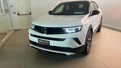 Nuova Opel Mokka 145 CV (106 kW) 2025 Bianco SUV