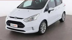 Usata 2017 Ford B-MAX Titanium Monovolume | 10.199 € (Buon prezzo)