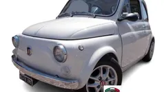 Usata 1967 Fiat 500 Pop | 5990 €