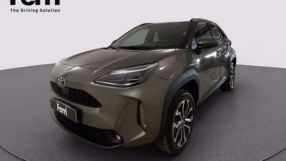 Usata Toyota Yaris Cross Trend 116 CV (85 kW) 2023 SUV