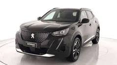 Nero perla Usata 2023 Peugeot 2008 Allure SUV | 17.100 € (Ottimo prezzo)