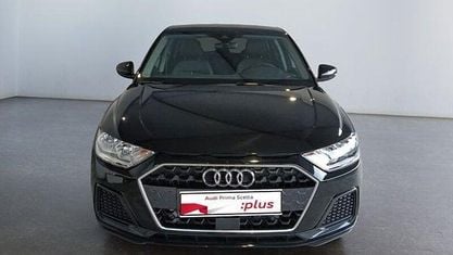 Occasion Audi A1 Advanced 95 ch (69 kW) 2025 Noir SUV