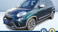 Usata 2016 Fiat 500L Trekking Monovolume | 11.300 € (Buon prezzo)