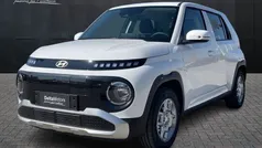 Bianco Nuova 2025 Hyundai Inster Due volumi | 24.600 € (Buon prezzo)