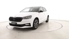 Usata 2023 Skoda Fabia Monte Carlo Tre volumi | 15.900 € (Buon prezzo)