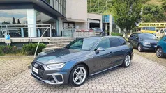 Usata 2024 Audi A4 Comfort Station wagon | 38.900 € (Buon prezzo)