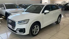 Usata 2017 Audi Q2 Sport SUV | 16.499 € (Buon prezzo)