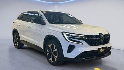 Usado Renault Austral Techno 200 CV (147 kW) 2023 Blanco SUV
