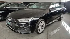 Nero Usata 2020 Audi A4 Business Tre volumi | 26.000 € (Buon prezzo)