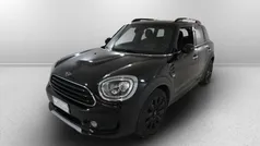 Mini One D Countryman
