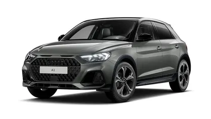 Nuova Audi A1 Comfort 150 CV (110 kW) 2026 Grigio SUV