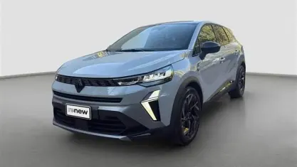 Nuova Renault Symbioz Evolution 145 CV (106 kW) 2025 Grigio SUV