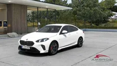 Alpin white pastello Nuova 2025 BMW 220 M Sport Coupé | 43.000 € (Ottimo prezzo)