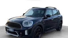 Nero Usata 2022 Mini Cooper Countryman SUV | 22.800 € (Super prezzo)