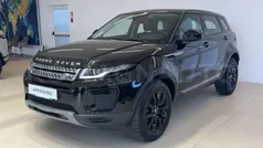 Nero Usata 2018 Land Rover Range Rover evoque Pure SUV | 17.900 € (Ottimo prezzo)