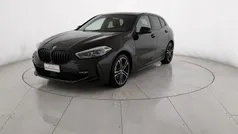 Nero Usata 2024 BMW 118 M Sport Due volumi | 32.900 € (Buon prezzo)