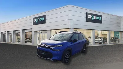 Usata 2022 Citroën C3 Aircross PureTech SUV | 16.000 € (Buon prezzo)