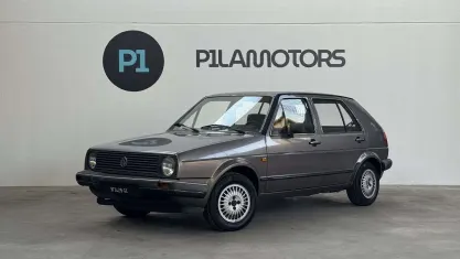 Usata VW Golf II 45 CV (33 kW) 1985 Utilitaria