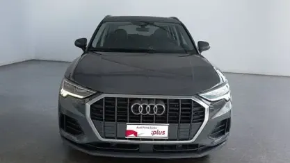 Usata Audi Q3 Business 150 CV (110 kW) 2023 Grigio SUV