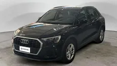 Usata 2020 Audi Q3 Advanced SUV | 25.900 € (Ottimo prezzo)