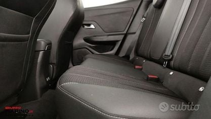 Occasion Opel Mokka Ultimate 110 ch (80 kW) 2022 Vert SUV