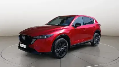 Usata Mazda CX-5 Homura-Line 164 CV (120 kW) 2023 SUV