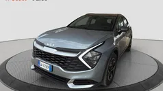 Lunar silver Usata 2024 Kia Sportage SUV | 31.400 € (Buon prezzo)