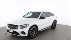 Usata 2019 Mercedes GLC43 AMG AMG Coupé | 35.799 € (Ottimo prezzo)