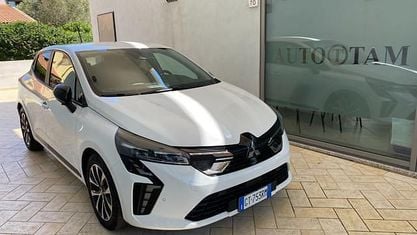 Usata Mitsubishi Colt Invite 91 CV (66 kW) 2024 Bianco Berlina