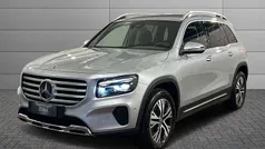 Usata 2025 Mercedes GLB180 SUV | 49.200 € (Buon prezzo)