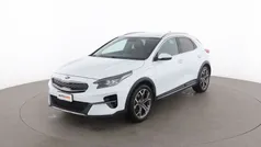 Bianco Usata 2021 Kia XCeed SUV | 17.399 €