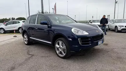 Usata Porsche Cayenne 299 CV (219 kW) 2007 SUV