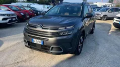 Grigio Usata 2021 Citroën C5 Aircross Feel SUV | 14.890 € (Super prezzo)