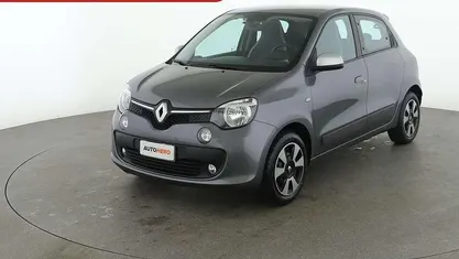 Grigio Usata 2018 Renault Twingo SE Due volumi | 10.899 € (Buon prezzo)