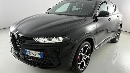 Usata 2023 Alfa Romeo Tonale Veloce SUV | 30.900 € (Buon prezzo)