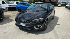 Nero Usata 2022 Fiat Tipo City Life Station wagon | 13.990 € (Buon prezzo)